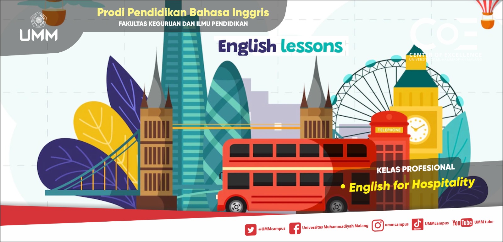 Survey Layanan Akademik Dan Performa Dosen Prodi Pendidikan Bahasa Inggris Semester Ganjil Tahun 0116